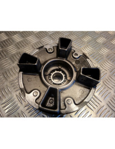 porte couronne moto kawasaki zr 550 zephyr zr550b 91 - 98 2