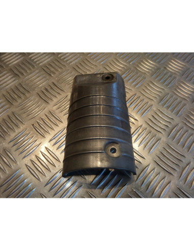 carter couvre demarreur moto kawasaki zr 550 zephyr zr550b 91 - 98