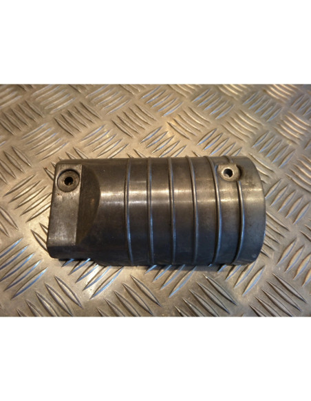 carter couvre demarreur moto kawasaki zr 550 zephyr zr550b 91 - 98