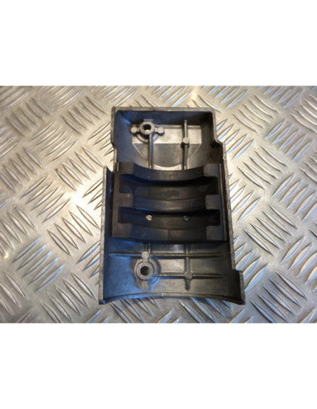 carter couvre demarreur moto kawasaki zr 550 zephyr zr550b 91 - 98