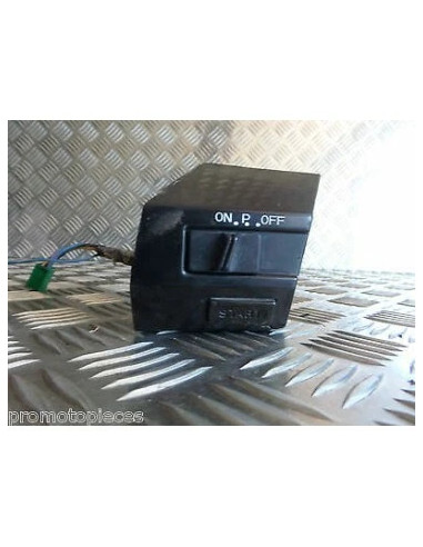 commodo droit origine scooter yamaha ch 50 beluga mbk active