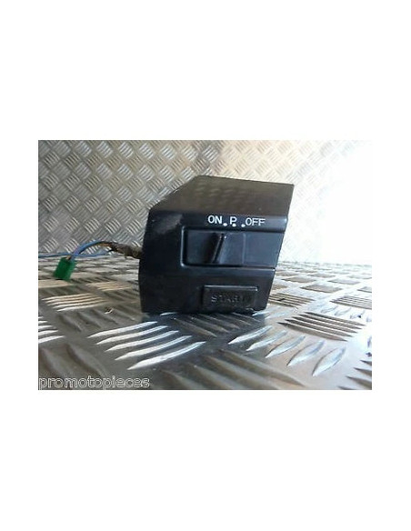 commodo droit origine scooter yamaha ch 50 beluga mbk active