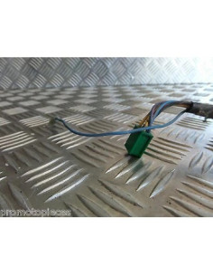 commodo droit origine scooter yamaha ch 50 beluga mbk active 2