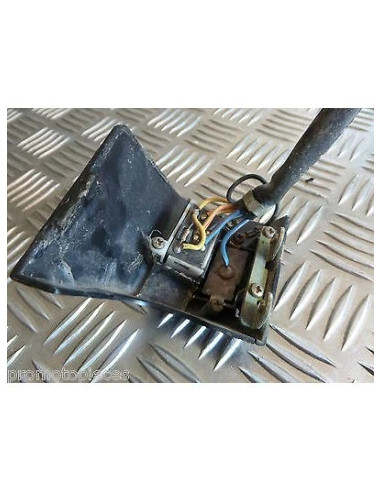 commodo droit origine scooter yamaha ch 50 beluga mbk active