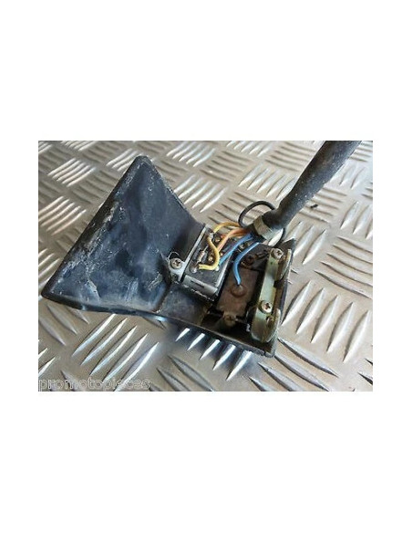 commodo droit origine scooter yamaha ch 50 beluga mbk active