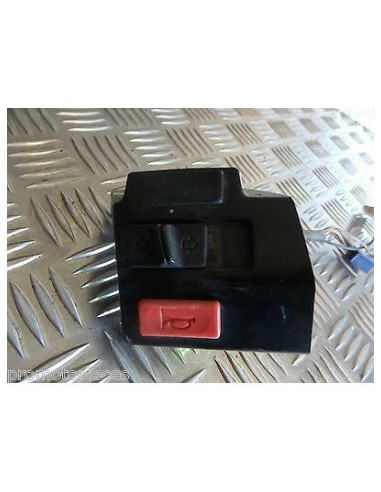 commodo gauche origine scooter yamaha ch 50 beluga mbk active