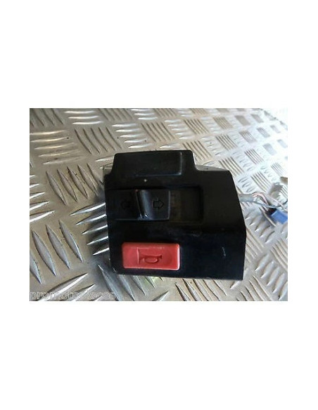 commodo gauche origine scooter yamaha ch 50 beluga mbk active