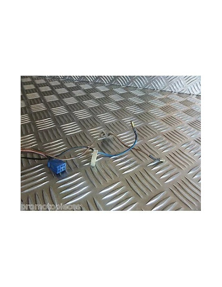 commodo gauche origine scooter yamaha ch 50 beluga mbk active