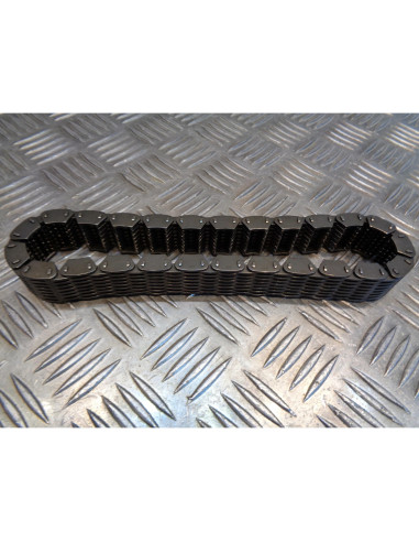 chaine primaire distribution tourmax moto yamaha 600 fzr 1986 - 1988 xj 1984 - 1