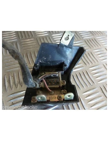 commodo gauche origine scooter yamaha ch 50 beluga mbk active