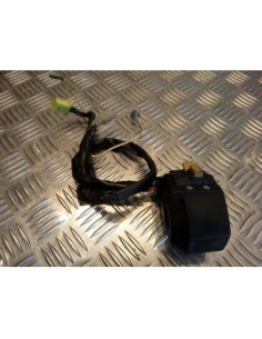 commodo gauche origine scooter moto suzuki tr 50 street magic 1998