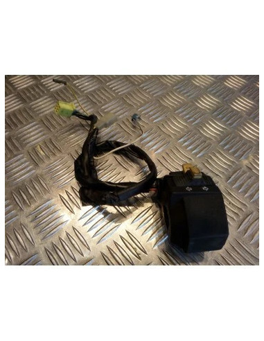 commodo gauche origine scooter moto suzuki tr 50 street magic 1998