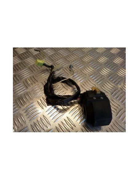 commodo gauche origine scooter moto suzuki tr 50 street magic 1998
