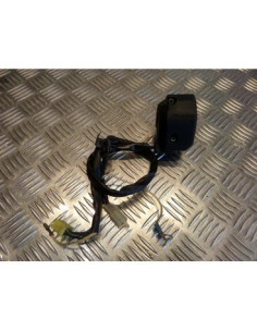 commodo gauche origine scooter moto suzuki tr 50 street magic 1998 2
