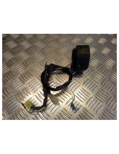 commodo gauche origine scooter moto suzuki tr 50 street magic 1998