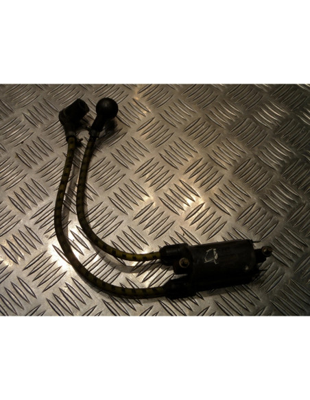 bobine haute tension ht allumage moto kawasaki zr 550 zephyr zr550b 91 - 98
