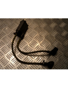 bobine haute tension ht allumage moto kawasaki zr 550 zephyr zr550b 91 - 98 2