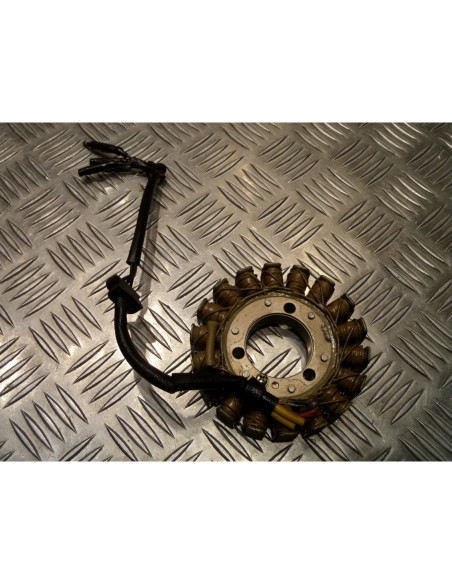 stator alternateur allumage moto kawasaki zr 550 zephyr zr550b 91- 98