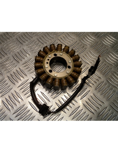 stator alternateur allumage moto kawasaki zr 550 zephyr zr550b 91- 98