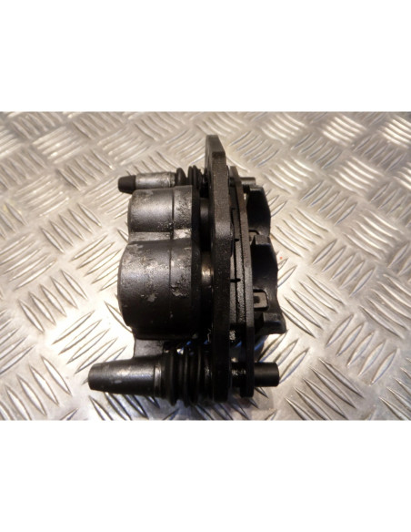 etrier frein avant gauche moto kawasaki zr 550 zephyr zr550b 91 - 98