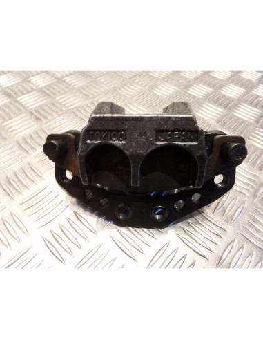 etrier frein avant gauche moto kawasaki zr 550 zephyr zr550b 91 - 98