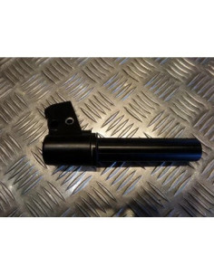 poignee accelerateur cocotte de frein avant origine scooter piaggio zip 50 2 tem