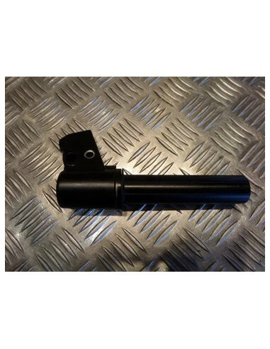 poignee accelerateur cocotte de frein avant origine scooter piaggio zip 50 2 tem
