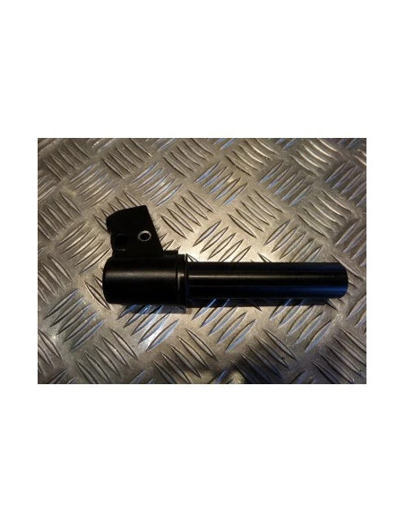 poignee accelerateur cocotte de frein avant origine scooter piaggio zip 50 2 tem