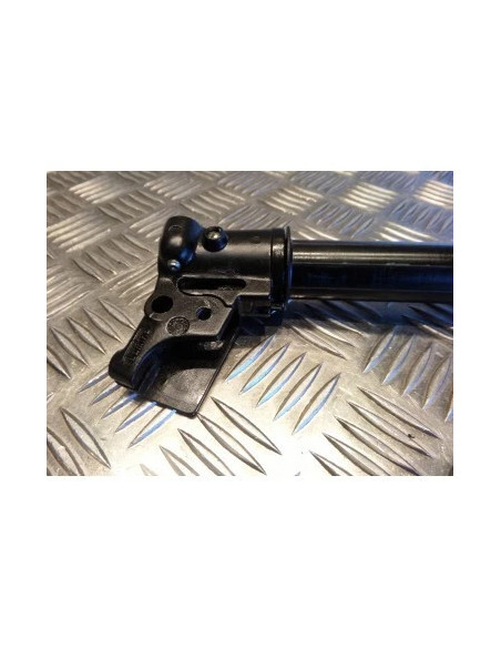 poignee accelerateur cocotte de frein avant origine scooter piaggio zip 50 2 tem