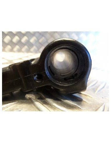 poignee accelerateur cocotte de frein avant origine scooter piaggio zip 50 2 tem