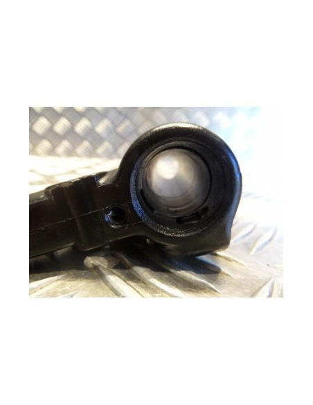 poignee accelerateur cocotte de frein avant origine scooter piaggio zip 50 2 tem