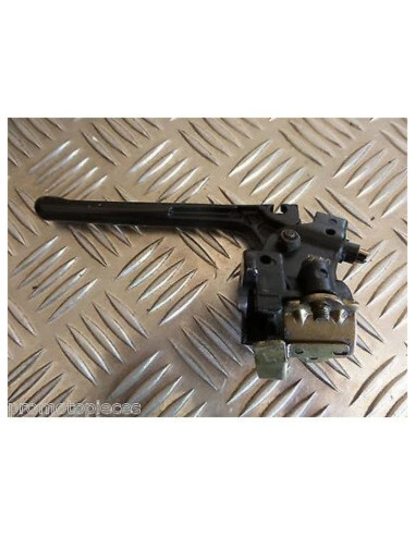 cocotte de frein avant levier poignee scooter yamaha ch 50 beluga mbk active