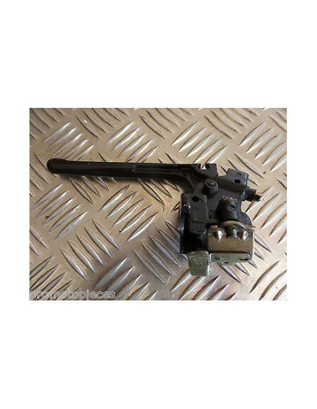 cocotte de frein avant levier poignee scooter yamaha ch 50 beluga mbk active