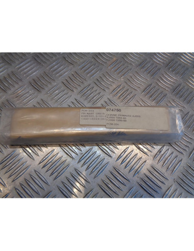 chaine primaire distribution tourmax moto yamaha 600 fzr 1986 - 1988 xj 1984 - 1