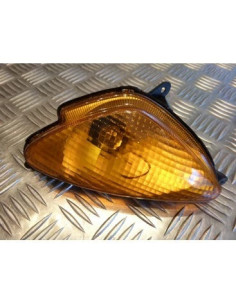 clignotant avant gauche origine moto honda nt 650 v ntv deauville rc47