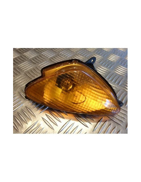 clignotant avant gauche origine moto honda nt 650 v ntv deauville rc47