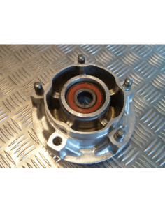 porte couronne origine moto honda cb 600 f cbf hornet 1998 - 04