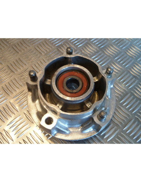 porte couronne origine moto honda cb 600 f cbf hornet 1998 - 04