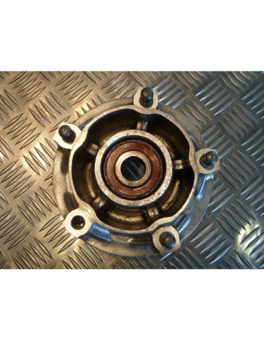 porte couronne origine moto honda cb 600 f cbf hornet 1998 - 04