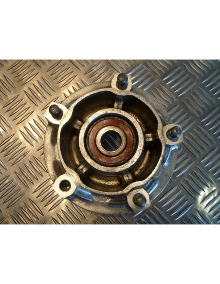 porte couronne origine moto honda cb 600 f cbf hornet 1998 - 04