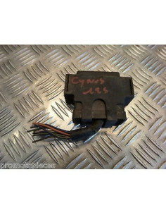 cdi boitier allumage 4kc - 00 scooter mbk 125 flame yamaha cygnus 1995 - 1999