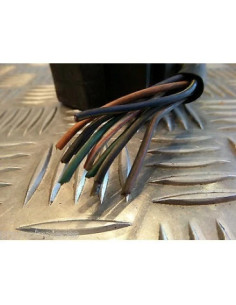 cdi boitier allumage 4kc - 00 scooter mbk 125 flame yamaha cygnus 1995 - 1999 2