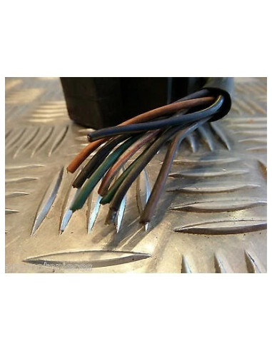 cdi boitier allumage 4kc - 00 scooter mbk 125 flame yamaha cygnus 1995 - 1999