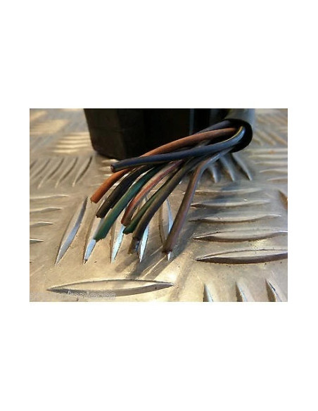 cdi boitier allumage 4kc - 00 scooter mbk 125 flame yamaha cygnus 1995 - 1999