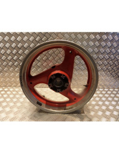 roue jante arriere origine moto suzuki gsf 600 bandit gn77a