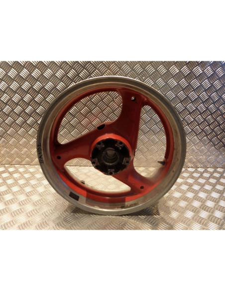 roue jante arriere origine moto suzuki gsf 600 bandit gn77a