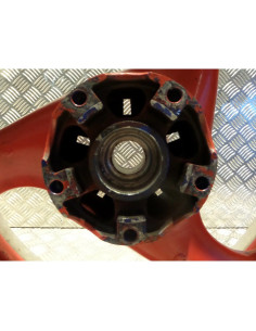 roue jante arriere origine moto suzuki gsf 600 bandit gn77a 2