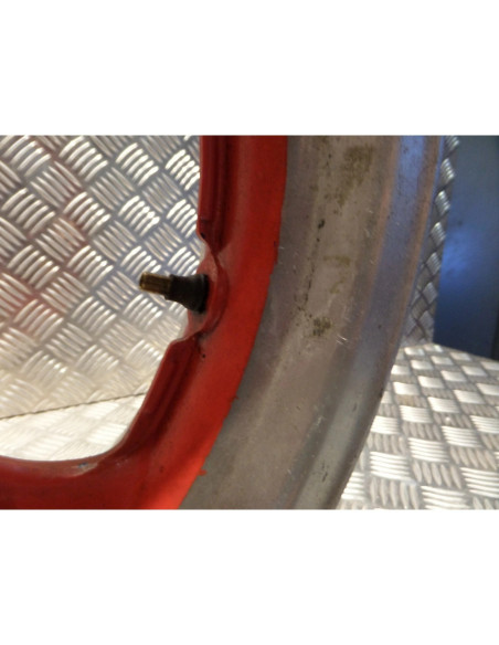 roue jante arriere origine moto suzuki gsf 600 bandit gn77a