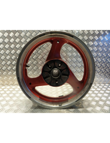 roue jante arriere origine moto suzuki gsf 600 bandit gn77a