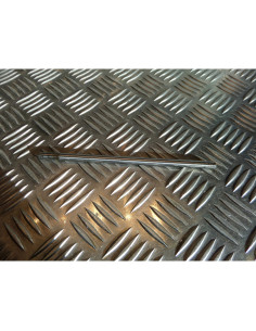 axe tige embrayage origine moto cross honda 125 cr 1984 je01e25